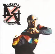 The Beatmasters - Rap Attak