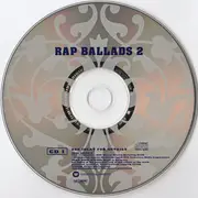 Double CD - The Causa, Sasha, Lamar - Rap Ballads 2