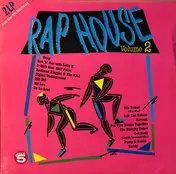 Snap - Rap House Volume 2