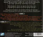 Double CD - Run DMC, Big Daddy Kane, EPMD... - Rapmania - The Roots Of Rap