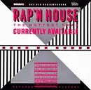 CD - Various - Rap'N House (The Hottest Trax Currently Available)