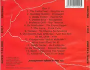 CD - The Funky Four / Standing Ovation / a.o. - Rappaz 'N Da Hood Disc 3