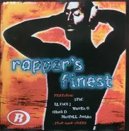 Various - Rapper's Finest