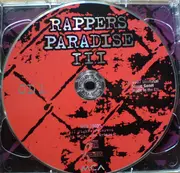 Double CD - Various - Rapper's Paradise III