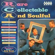 The Metros, Kenny Carter, Dean Courtney, u.a - Rare Collectable and Soulful