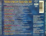 CD - The Metros, Kenny Carter, Dean Courtney, u.a - Rare Collectable and Soulful - Still Sealed.