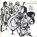 LP - Jabbo Smith, Omar Simeon, Oliver Cobb - Rare Bands Of The Twenties 1927-1929