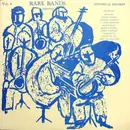 LP - Roy Johnson's Happy Pals, John William Synco Jazzers - Rare Bands Of The Twenties