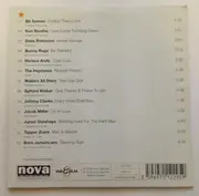 CD - BB Seaton, Ken Boothe a.o. - Rare Grooves Reggae 04 - Cardboard Sleeve