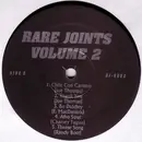 LP - Various - Rare Joints Volume 2 - still sealed
