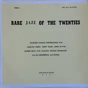 Bubber Miley - Rare Jazz Of The Twenties