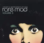 The Montanas - Rare Mod 3