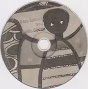CD - Toske Torro / Asnakech Worku / Yohannes Afework a.o. - Rare Sounds From Addis Abeba