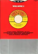 Various - Rare Rockabilly Volume 1