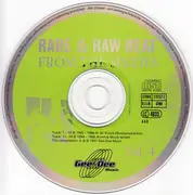CD - The Walkers / The Liverpool Beats / The Leanjeans a.o. - Rare & Raw Beat From The Sixties Vol.4