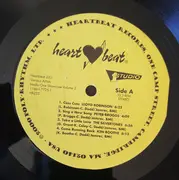 LP - Various - Rare Reggae Grooves From Studio One