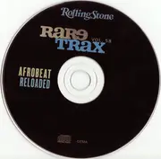 CD - Honny And The Bees Band / Orchestra Baobab / The Wings a.o. - Rare Trax Vol. 58 - Let There Be Drums! - Afrobeat Reloaded