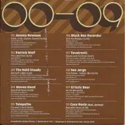CD - Joanna Newsom / Tocotronic / Patrick Wolf a.o. - Rare Trax Vol. 65 - Decade 00 - 00-09