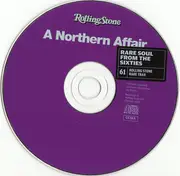 CD - Debbie Taylor / Wally Cox / Richard Temple a.o. - Rare Trax Vol. 61 - A Northern Affair - Rare Soul From The Sixties