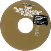 CD - Kristof Schreuf / Das Bierbeben / Britta a.o. - Rare Trax Vol. 63 - Von Burg Waldeck Zum Golden Pudel - Liedermacher Im Wandel Der Zeit