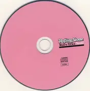 CD - Edu K Feat. Deize Tigrona / Tamikrest a.o. - Rare Trax Nr. 67 - Planet Pop In 10 Tracks Um Die Welt