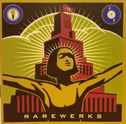 CD - Fatboy Slim, Air, Cassius... - Rarewerks