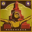 CD - Primal Scream, The Future Sound Of London, The Beta Band a.o. - Rarewerks