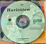 Double CD - Marika Röck, Hans Albers, Heinz Maria Lins - Raritäten
