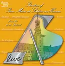 CD - Wagner / Liszt / Rachmaninov / Mozart a.o. - Rarities Of Piano Music At 'Schloss Vor Husum' From The 2016 Festival