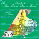 CD - Delius / Chopin / Godowsky a.o. - Rarities Of Piano Music At 'Schloss Vor Husum' From The 1998 Festival