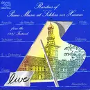CD - Debussy / Dohnányi / Schubert a.o. - Rarities Of Piano Music At 'Schloss Vor Husum' From The 1997 Festival