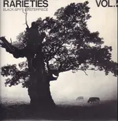 String Driven Thing - Rarieties Vol. 4 - Black Spy's Masterpiece