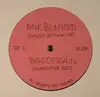 12inch Vinyl Single - Kissing The Pink, Dance Reaction - Rat Life 1