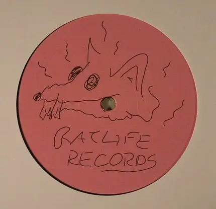 Kissing The Pink, Dance Reaction - Rat Life 1