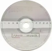 CD - Sunpeople, Hisashi Ito, D.Diggler - Raum...Musik Praesentiert 2