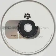 Double CD - Various - Rave City 4 - The New Capital