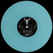 Double LP - Marc Acardipane / Mental Fear Productions / Dave Tarrida / Umwelt - Rave Encounter Vol 2 - Light blue/purple vinyl