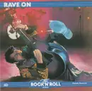 CD - Ritchie Valens / Bo Diddley / Bill Haley a.o. - Rave On