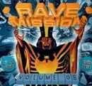 Double CD - Scope / Third Man / Liquid Bass a.o. - Rave Mission Volume 08 - Digipak