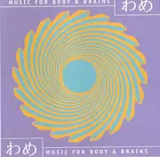 CD - Darkmen, File Transmission & others - Rave-O-Lution - Music For Body & Brains