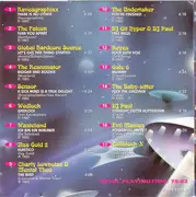 CD - Various - Rave The City 3 (17 Baby-Sitting Hardcore Tracks)