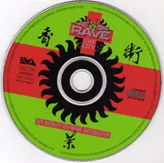 CD - DJ Paul Elstak / Scooter / Charly Lownoise - Rave The City Presents Happy Hardcore - Ultimate Hardtrance & Funcore Collection