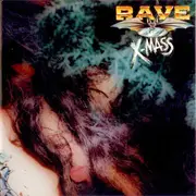 CD - Various - Rave The X-Mass
