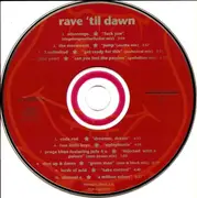 CD - 2 Unlimited, Lords of Acid, Ottorongo a.o. - Rave 'til Dawn