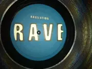 12inch Vinyl Single-Box - Various - Ravelation - 13 Créateurs De Rave