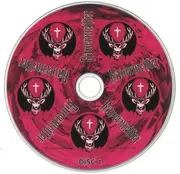 Double CD - Allnighters / Fusion / Toja 2 a.o. - Ravermeister Vol. III - Still sealed