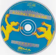 CD - DJ Eric, McSheep, a.o. - Raving The Dome Volume IV