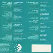 CD - Urban Hype, Ratpack, New Decade a.o. - Raving Mad