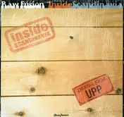 Beatfanatic - Raw Fusion Recordings Presents Inside Scandinavia