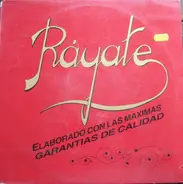 Various - Ráyate